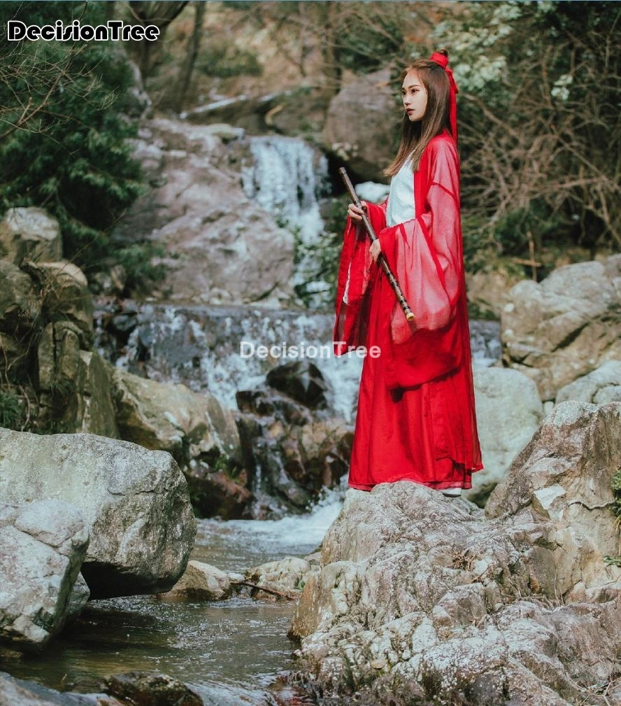2021 восточное платье hanfu пальто китайское традиционное Хан Тан древний элегантный
