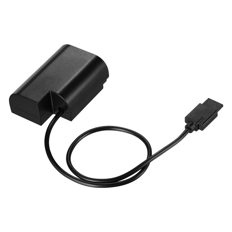 DCC12 фиктивный кабель адаптера питания для DJI Ronin S Gimbal стабилизатор камеры Panasonic DMC