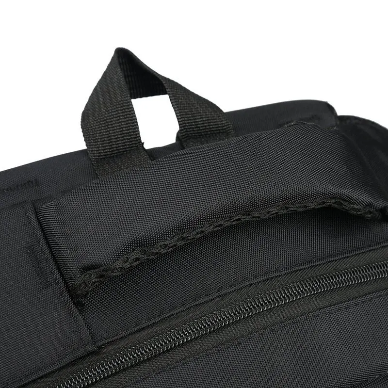 

2021 Backpack New Male Backpack Fashion Multi-pocket Men Knapsack Laptop Oxford Waterproof School Bag For Boys Mochila Mujer Bag