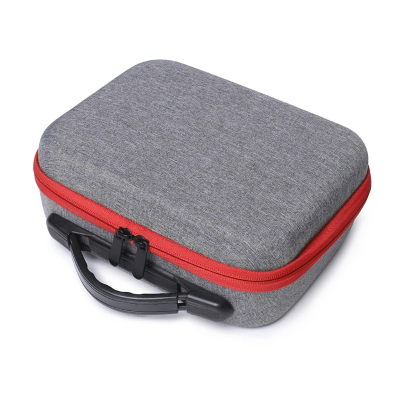 

Portable Handbag Storage Bag Shockproof Waterproof Carrying Case Protector for Mavic Mini 2 Drone Accessories
