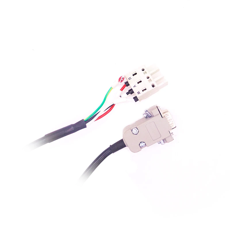 

RJ130 Series AC 220V 2500 / 3.8KW
