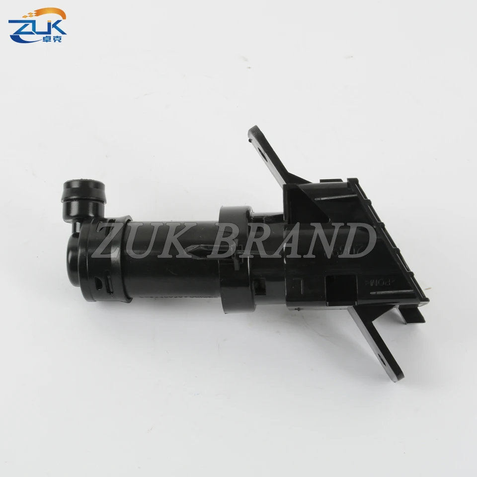 Насадка для омывателя фар Subaru Forester SG 2005 2006 2007 2008 86636 SA210 86636S SA220|Стеклоочистители| |
