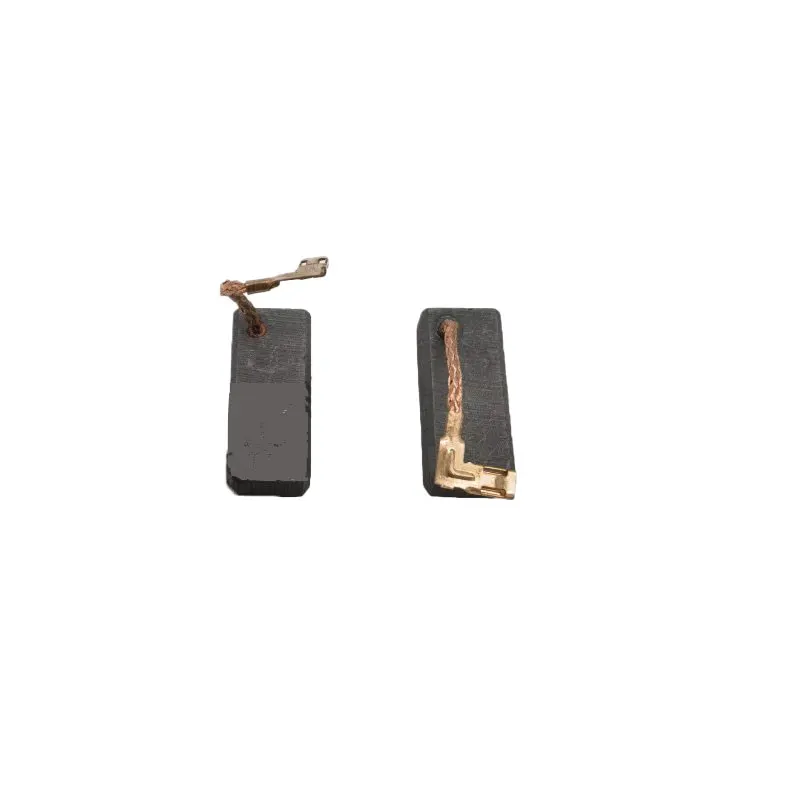 

Electric Hammer Carbon Brush Accessories for Makita Tools Electric Hammer Carbon Brush HR4013C HR4003CH R4001C Electric Brush