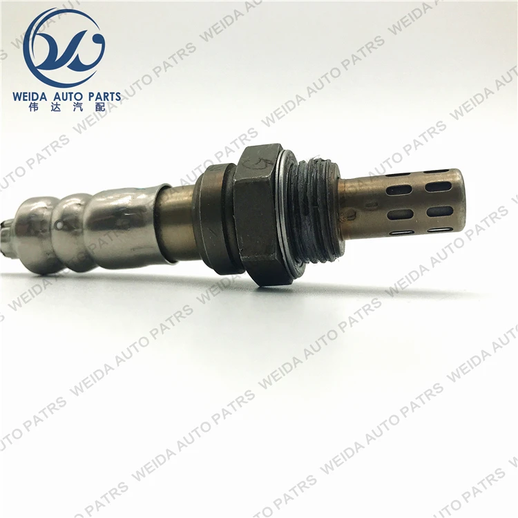 Кислородный датчик WEIDA 36531P2EA01 O2 AM 32232736 SG336 36531 P2E A01 для Honda Accord Civic Isuzu A01|Датчик