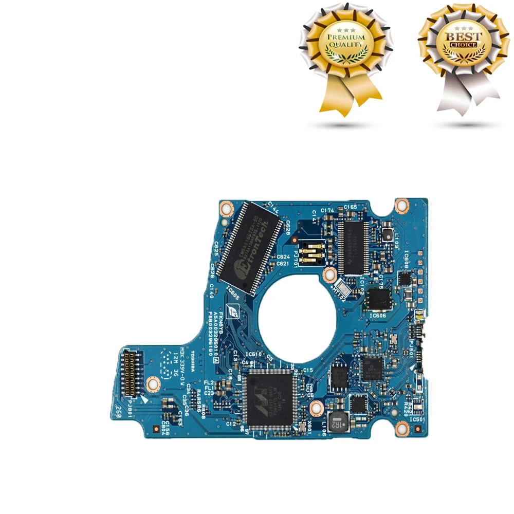 HDD PCB для TOSHIBA/логическая плата/номер платы: G003296A USB3.0 интерфейс изменен на