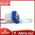 Фотоэлемент для автоматического включениявыключения, уличный светильник, переключатель света, фотопереключатель, сенсорный, инструменты для продажи