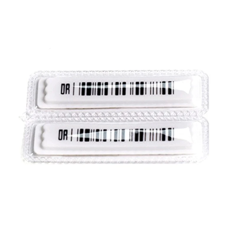 

108 шт., магнитная наклейка с защитой от кражи