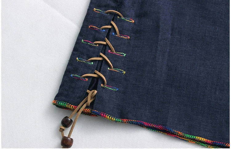 

Oversized T Shirt 5xl 6xl Linen Male Big Large O-neck T Shirt Chinese Style Fat Guy Plus Size Men's Casual Short-sleeve T-shirt