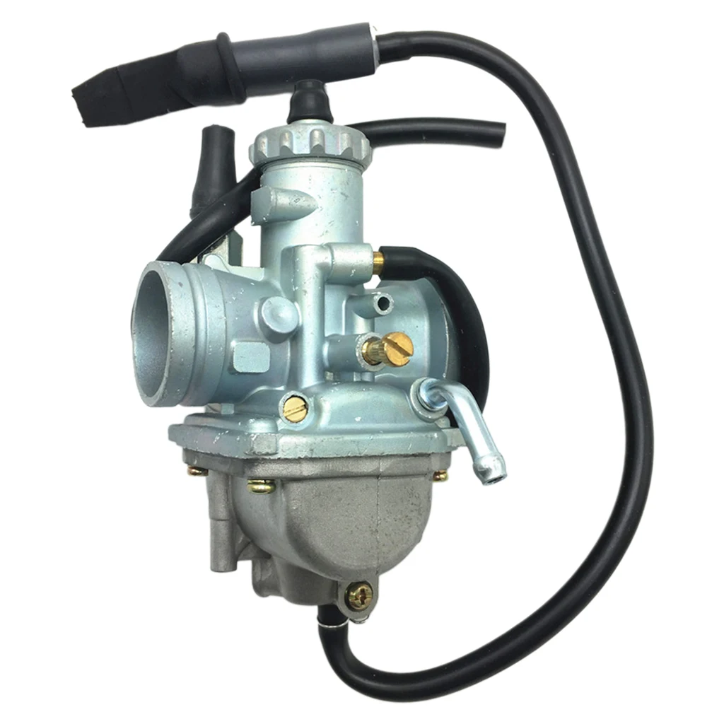 

Carb Carburetor 13200-18A10 for Suzuki Quadrunner LT230GE LTF230, Durable
