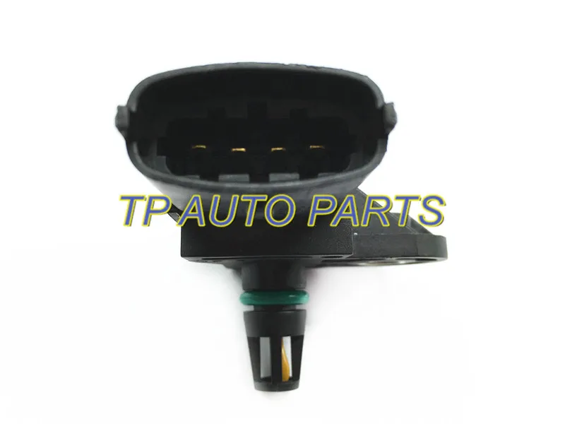 Карта датчик давления для F-ord R-anger 3 0 TD OEM 0281002680 WE01-18-211 | Автомобили и мотоциклы