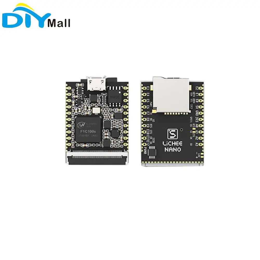 Mini Sipeed Lichee Nano с Flash Linux Development Dev. Плата 16M Version IOT Internet of Things | Электроника
