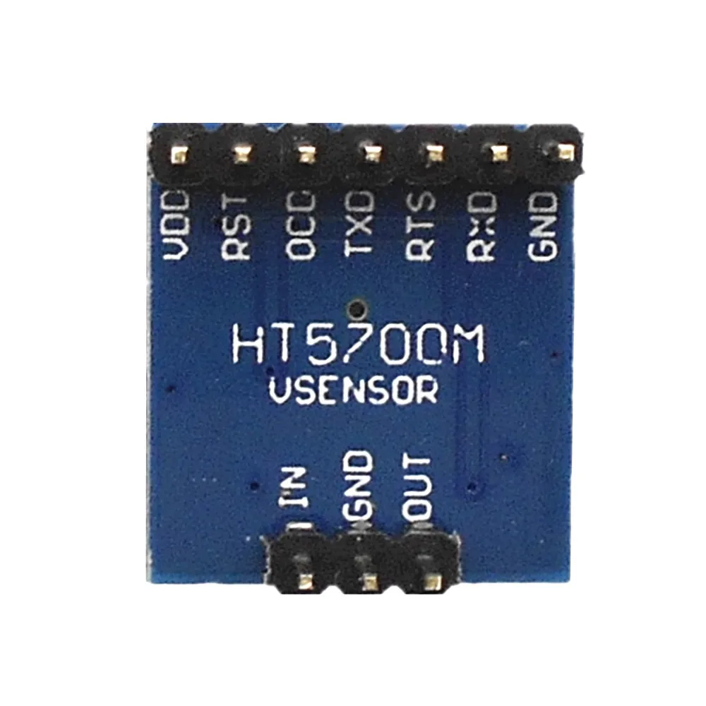 HT5700M AD5700 для спутникового модуля модуля|Запасные части| |
