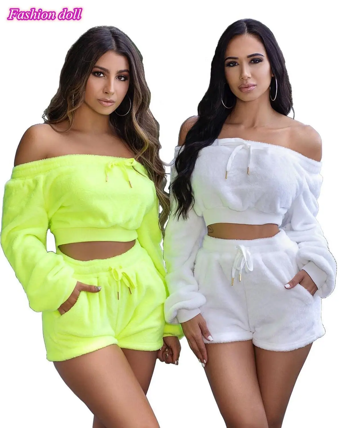 2019 сексуальные повседневные наряды спортивный костюм женский осенне зимний