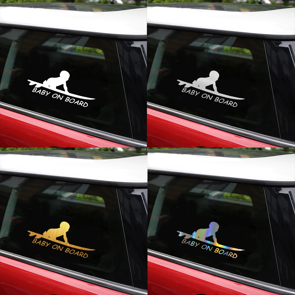 Виниловые стикеры и наклейки на доску для серфинга | Автомобили мотоциклы