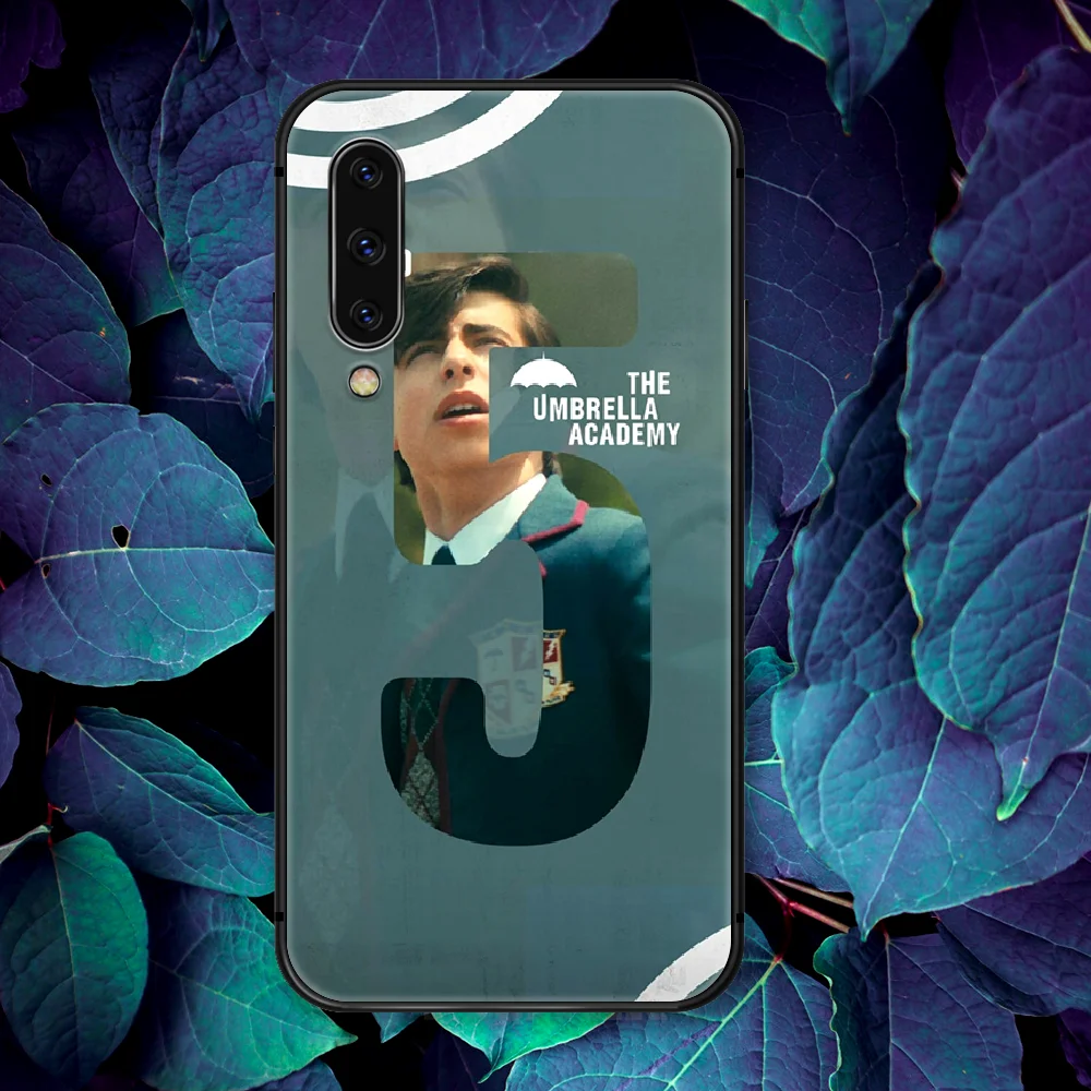 

Umbrella Academy Aidan Gallagher Phone Case For Samsung Galaxy A 3 5 7 8 10 20 20E 21S 30 30S 40 50 51 70 71 black Shell Luxury