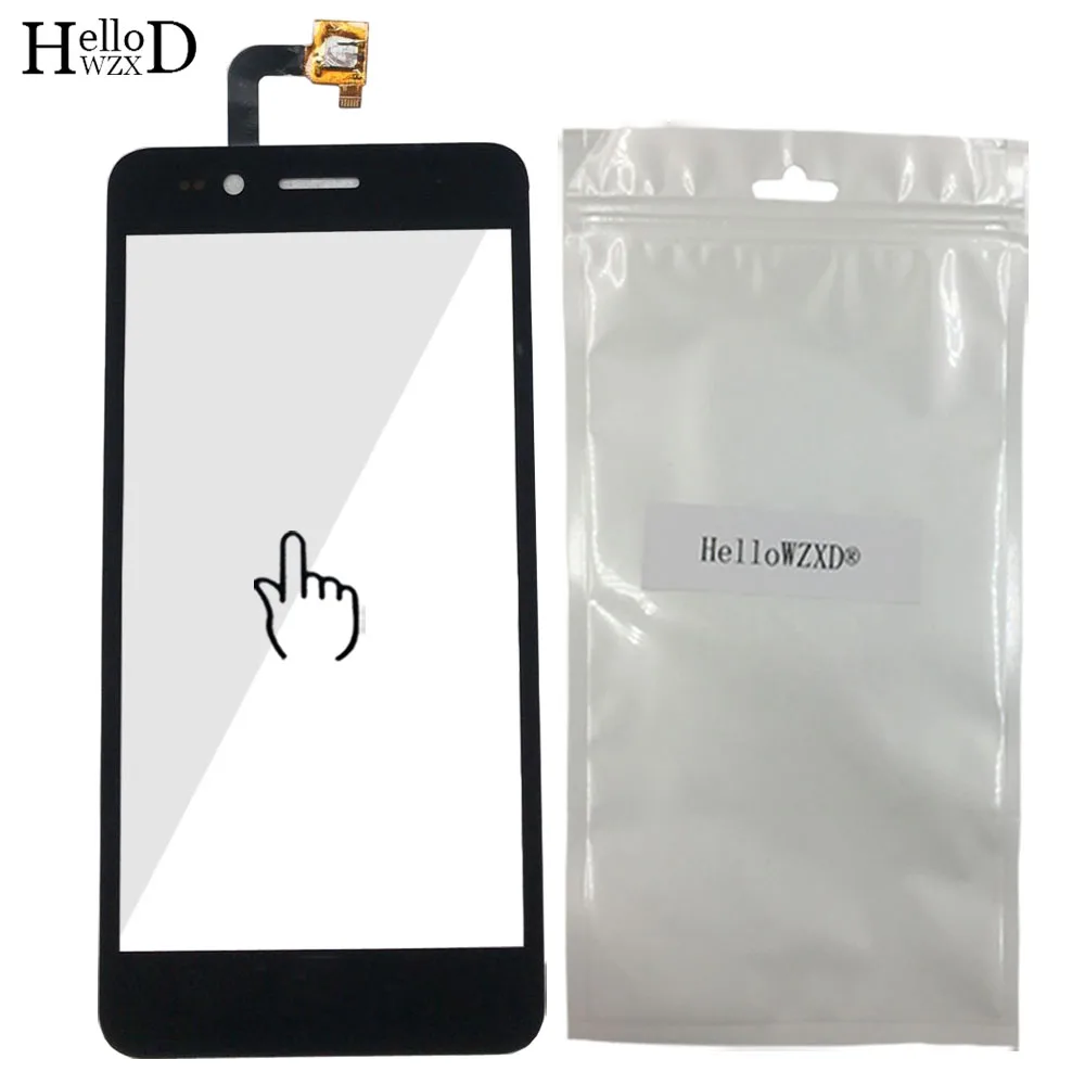 

5.0'' Touch Screen Glass For Venus 5020 Touch Screen Mobile TouchScreen Digitizer Repair Assembly Front Glass Tools Adhesive