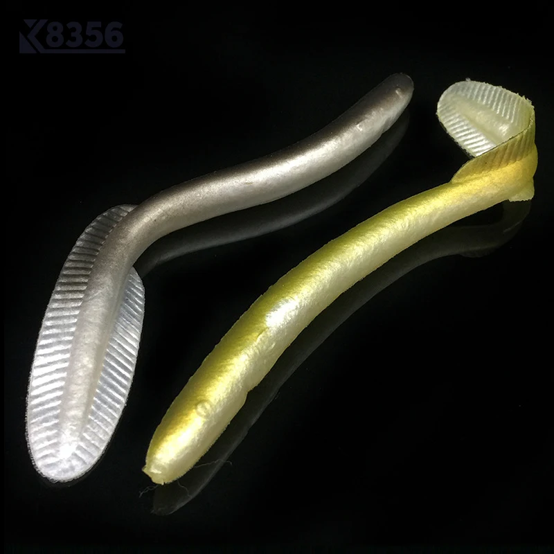 K8356 1 шт. 16 см 10g ПВХ мягкие приманки моделирование маленький сандалии на высоком