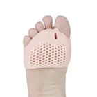 2 шт. выпрямитель ортодонтический корректор пальцев ног корректор вальгусной деформации для волос силиконовый чехол для ног инструмент для ухода
