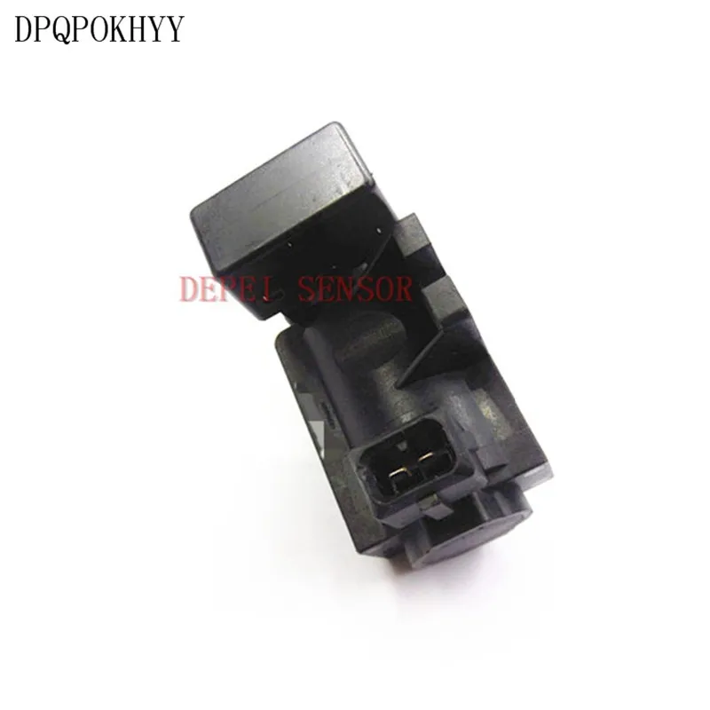 Клапан контроля выхлопа DPQPOKHY с турбонаддувом для Vauxhall Zafira Corsa Astra OEM 55573362 55558101 55563534