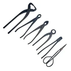 Многофункциональный инструмент для обрезки бонсай, режущий инструмент, ножницы, резак для проволоки для домашнего сада, инструменты для обрезки