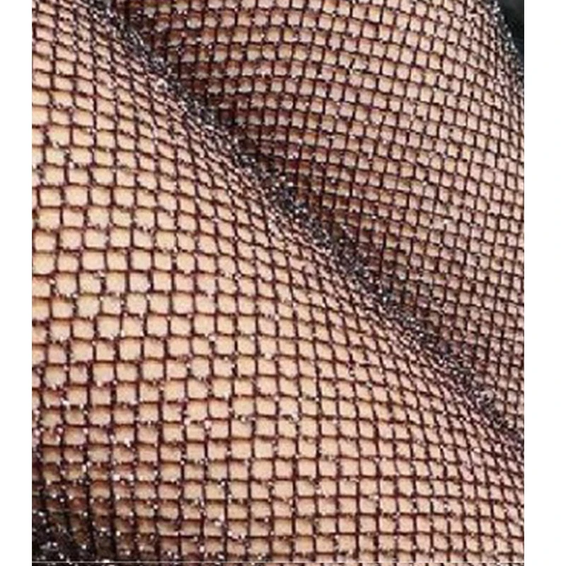 

Comeondear Sexy long Black Fishnet Stockings Fish Net Pantyhose Tights Mesh Stockings Lingerie Thigh High Stocking H3241