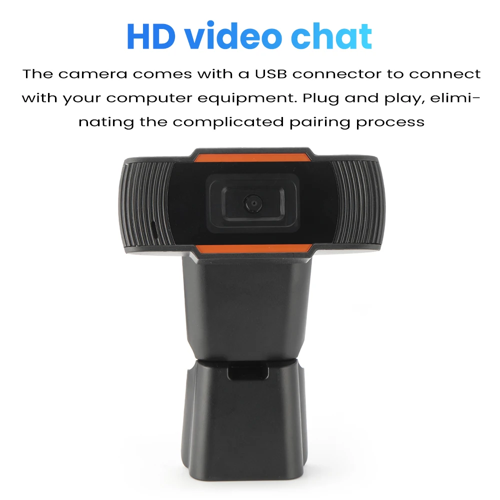 Веб Камера С микрофоном Полный 1080P HD веб камера с разъемом для Mini PC USB3.0 компьютер