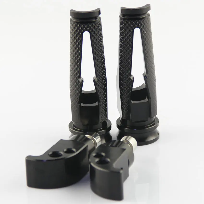 Задняя подставка для ног Yamaha MT09 MTN850 MT-09 Tracer MT07 MTT690 MT-07 XSR900 MTM850 XP500 T-MAX530 XP530 3VR-27431-01-00