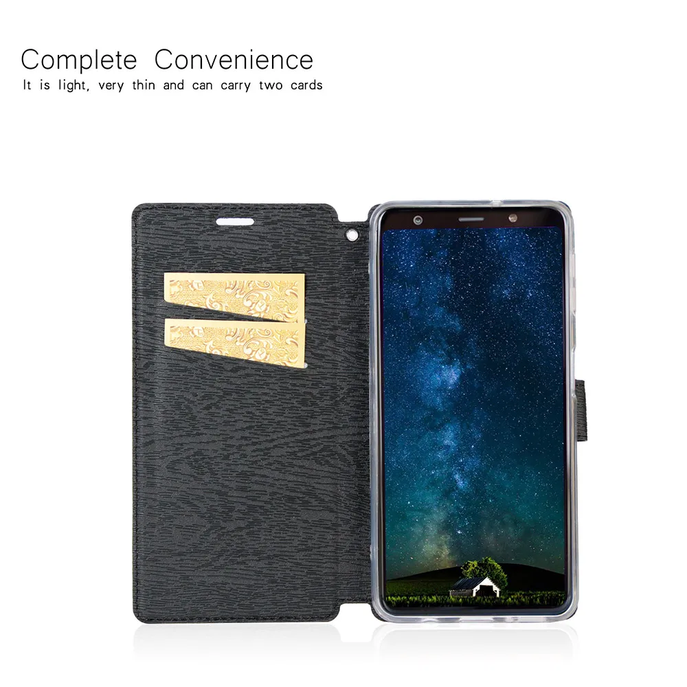 KISSCASE Wood Grain Phone Case For iPhone XS MAX XR X 10 8 7 6 6S Plus Leather for Max Flip Cover Card Slot Stand | Мобильные