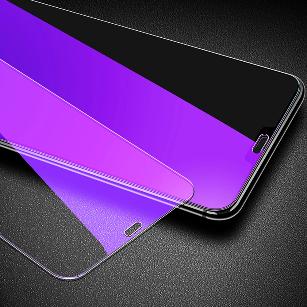 Закаленное стекло для защиты экрана H uawei P30 Lite P20 Pro|Защитные стёкла и плёнки