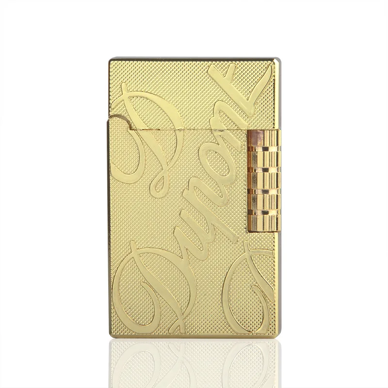 Шлифовальный круг металлическая надувная зажигалка с покрытием Бутановая