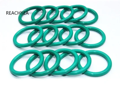 

CS 2.4mm xOD80/81/82/83/84/85/86/87/88/89/90/91mm Fluorine rubber O-ring