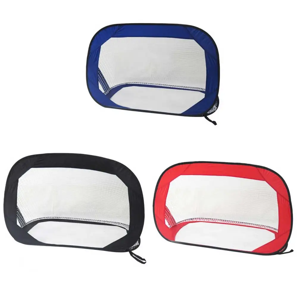 Складной футбольный гол многофункциональная пляжная простая портативная