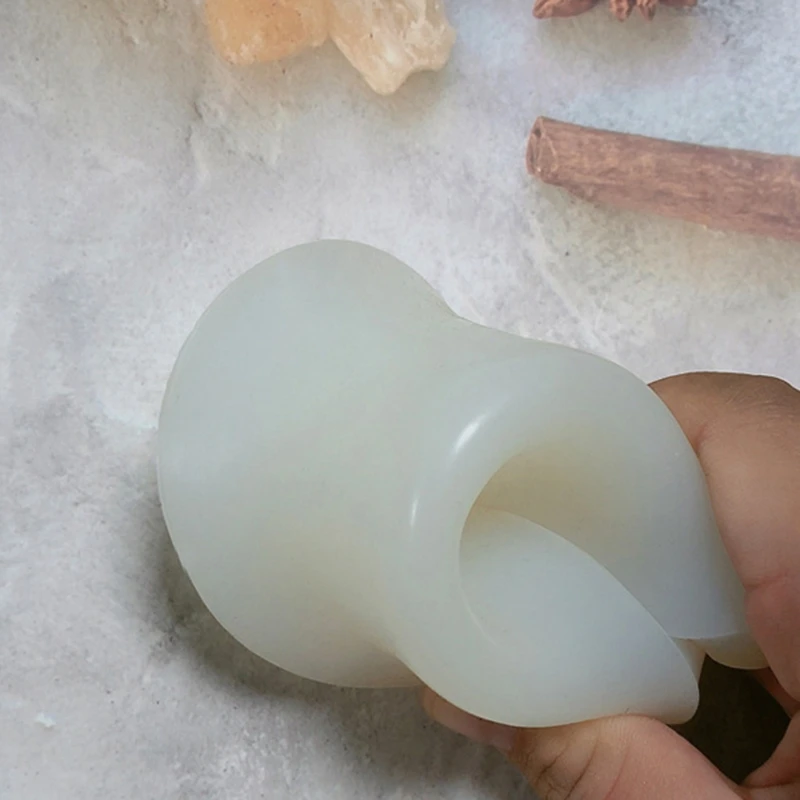 Различные силиконовые формы для помадки в стиле ретро украшение шоколадного