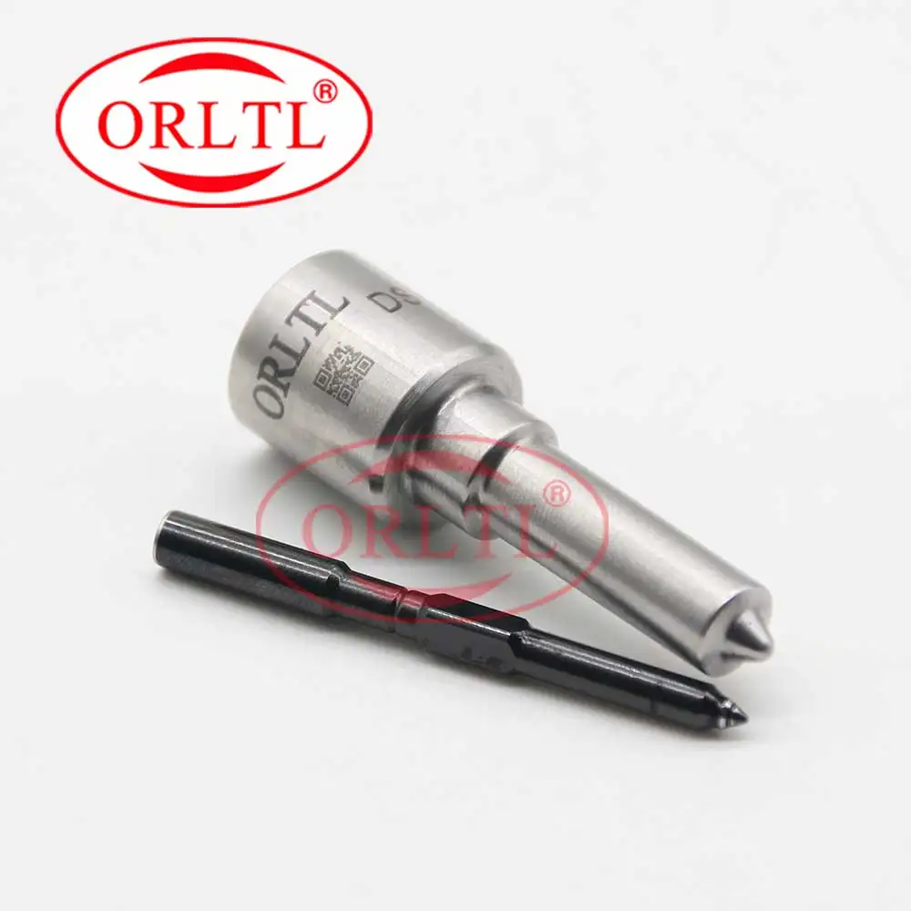 ORLTL DSLA 143 P 5501 Форсунка Common Rail DSLA143P5501 0433175501 дизельного инжектора 0 433 175 501 для 5255184
