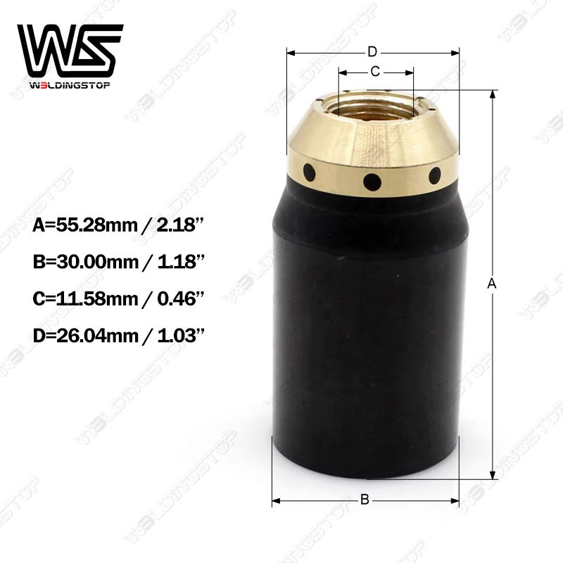 9 8237 удерживающий щит для тепловой динамики режущий фонарь SL100 1 шт WS OEMed|Сварочные