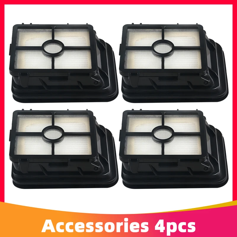 Hepa фильтр для пылесоса Bissell Crosswave серии 1785 1866 1868 2303 2305 2306 | Бытовая техника