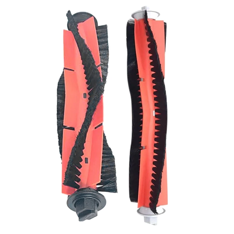 

Roller Main Brush Replacement Parts For Xiaomi Mijia Lydsto R1 Robot Vacuum Cleaner Accessories