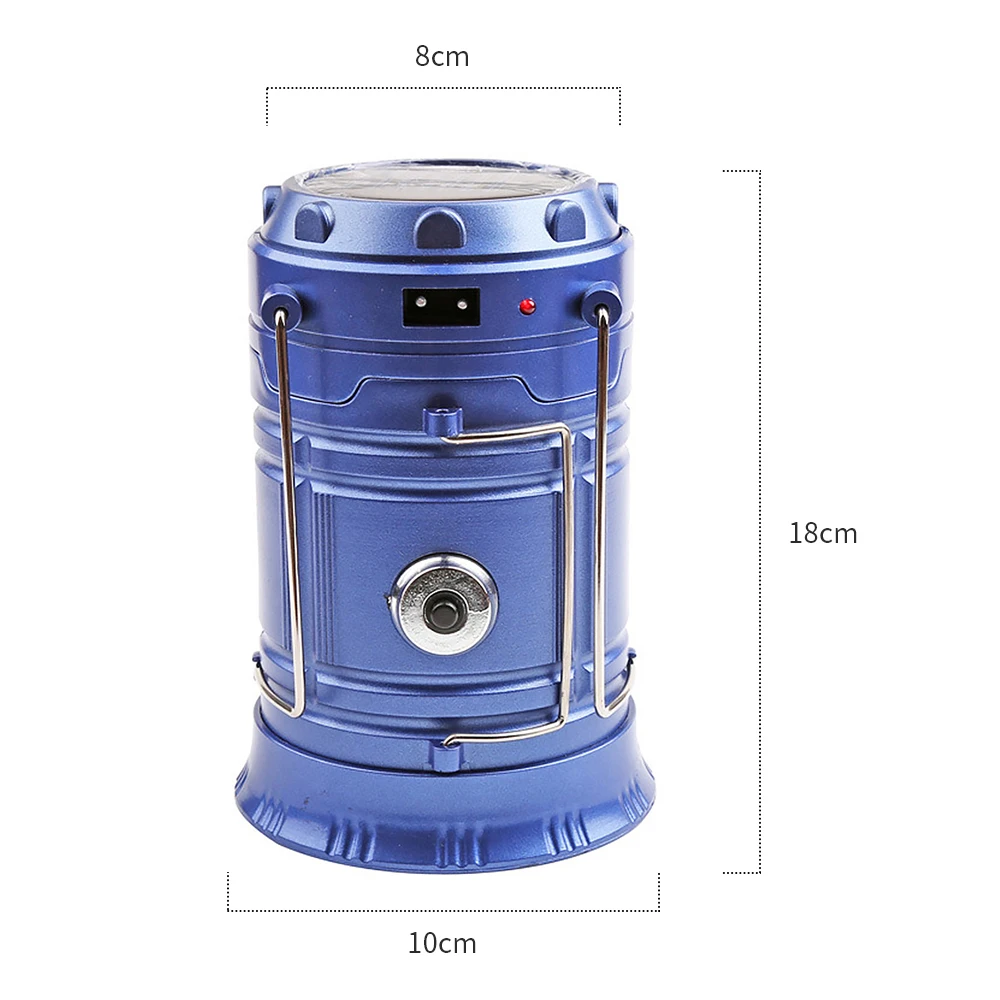

Portable Lighting