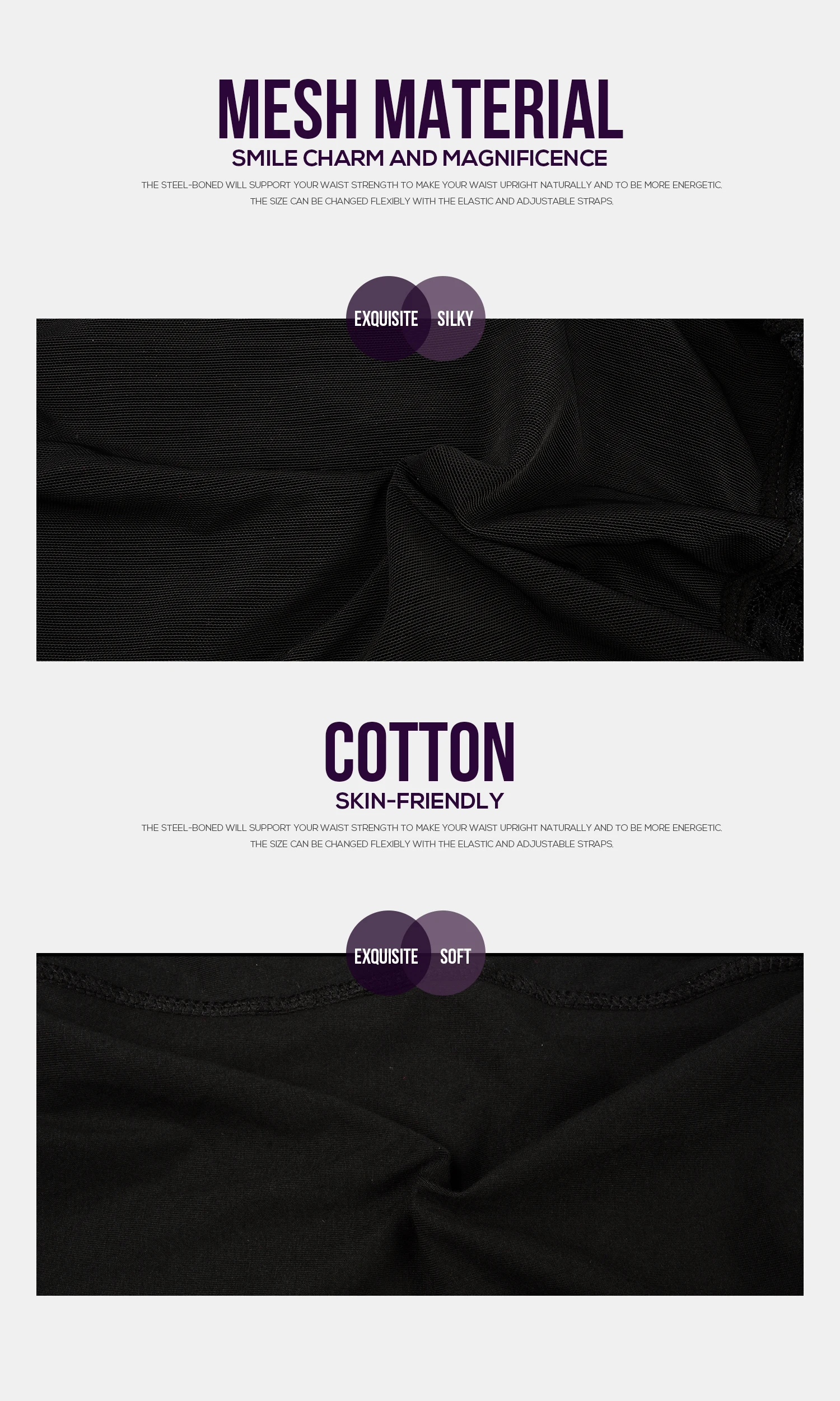 Корсет утягивающее белье пояс для похудения коррПоясной тренажер reductoras modela