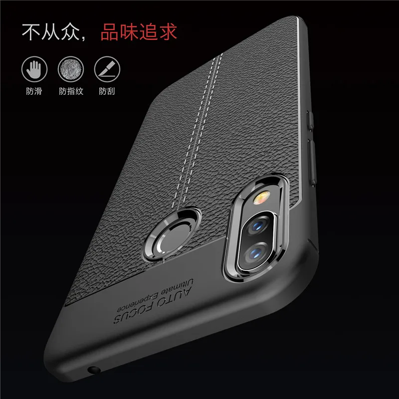 Для Xiaomi Redmi Note 8T чехол силиконовый ударопрочный для телефона задняя крышка Funda |