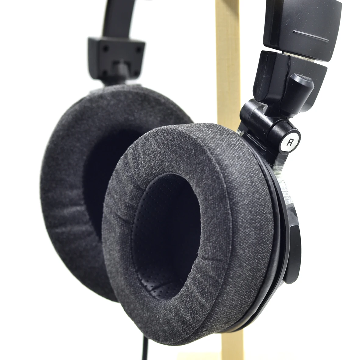 Улучшенные амбушюры Defean подушечки для наушников HyperX Cloud I II Alpha Flight Stinger Core Arctis 7/5/3 |