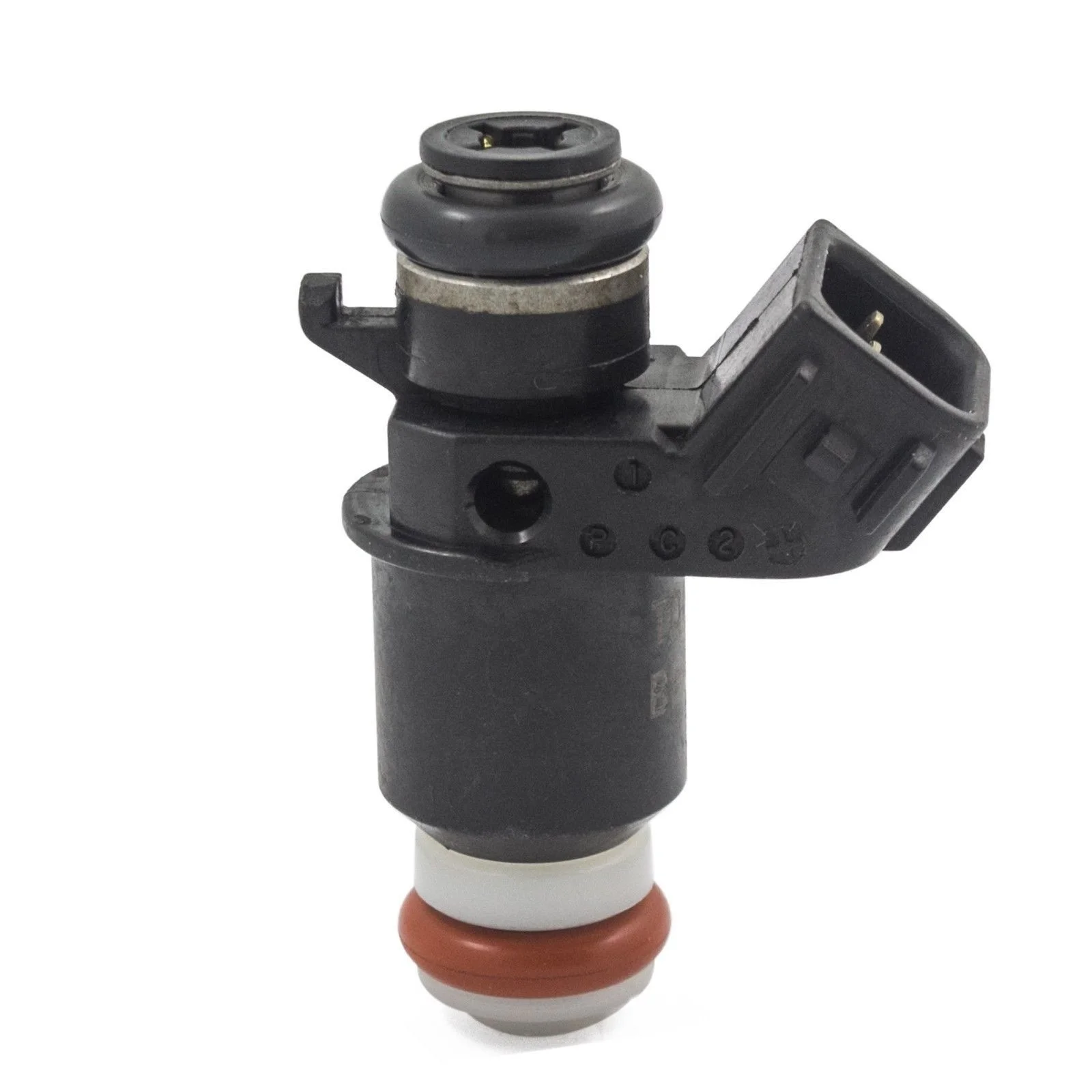 

1 шт., короткая Форсунка для впрыска топлива 16450pld003