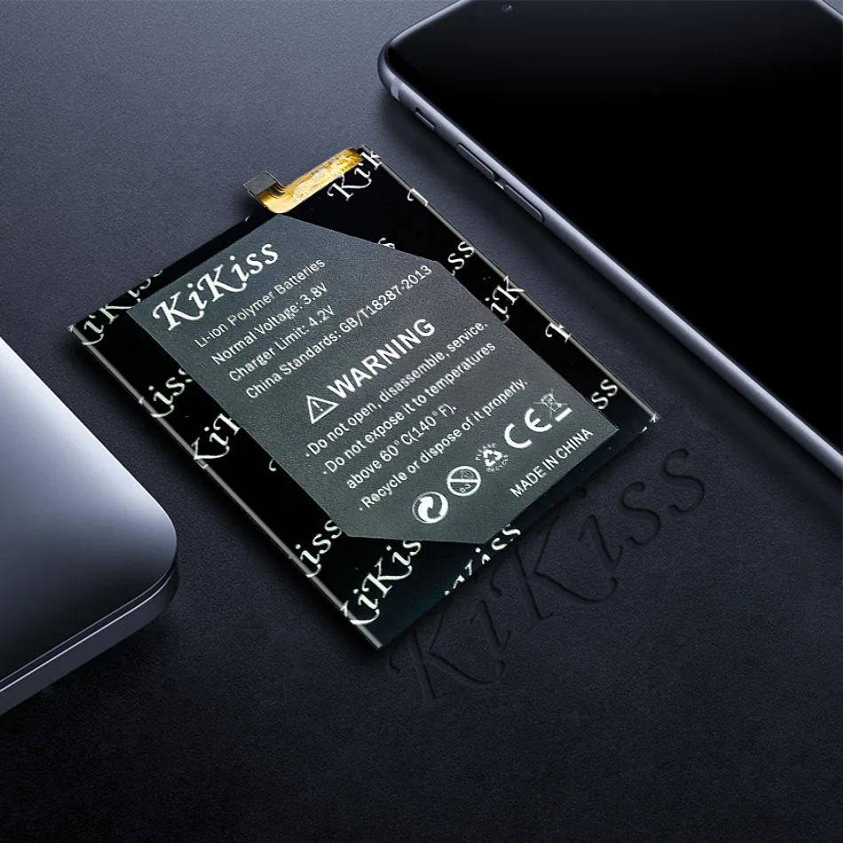 

Free Tool 4500mAh High Capacity Phone Battery HB386483ECW For Huawei Honor 6X / G9 plus / Maimang 5 / GR5 2017 Batteries