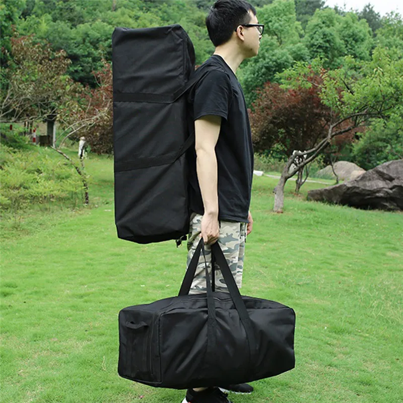 

Туристический Водонепроницаемый рюкзак для альпинизма, вместительная сумка для отдыха на открытом воздухе, для велоспорта, походов, 55 л/100 л/150 л