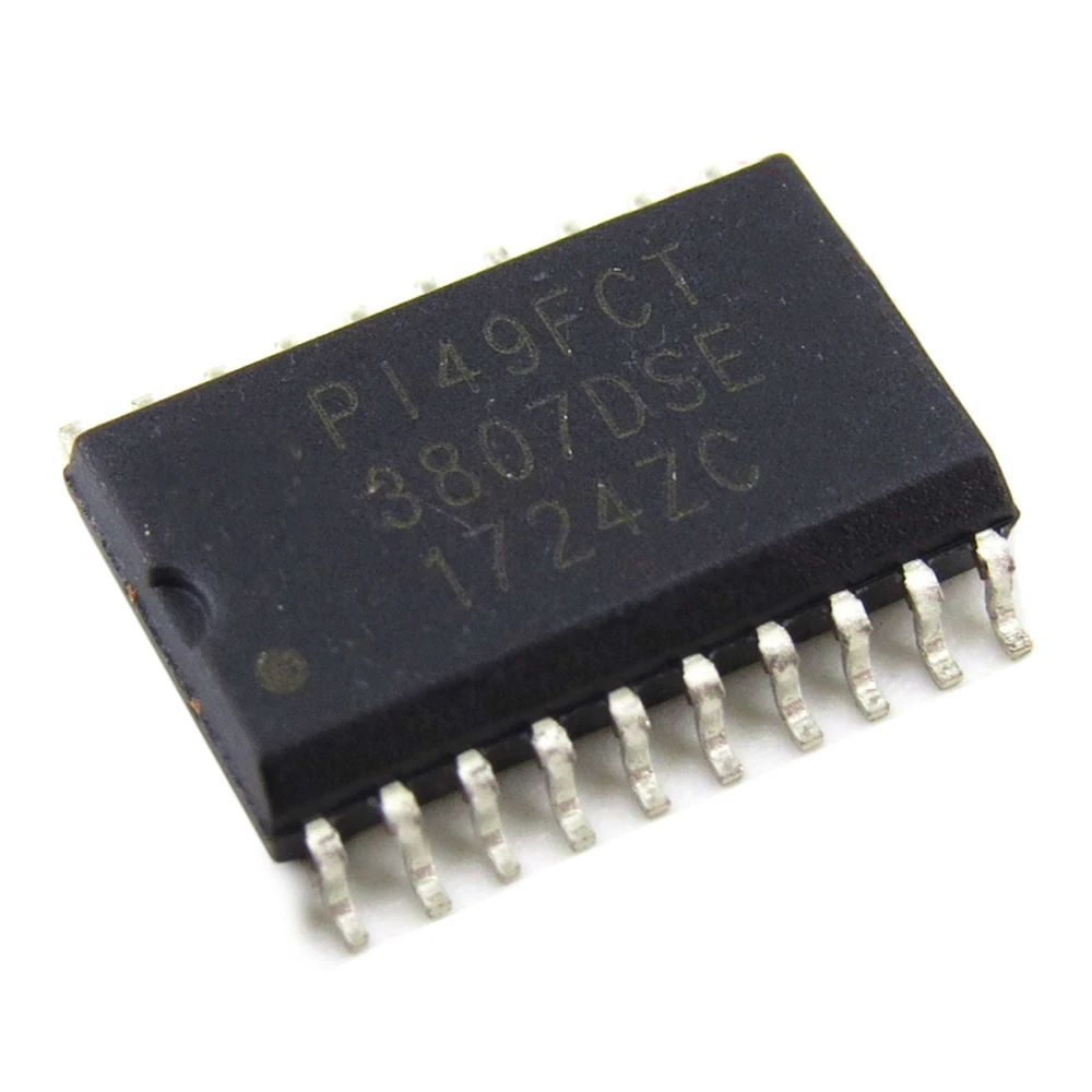 

100% новые и оригинальные фотообои PI49FCT3807DHEX PI49FCT3807DH PI49FCT