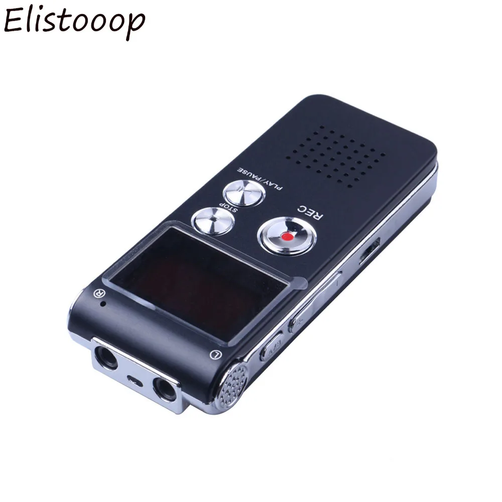 Диктофон Mini USB Flash 8 Гб 3 в 1 дисковод цифровой аудио диктофон для интервью