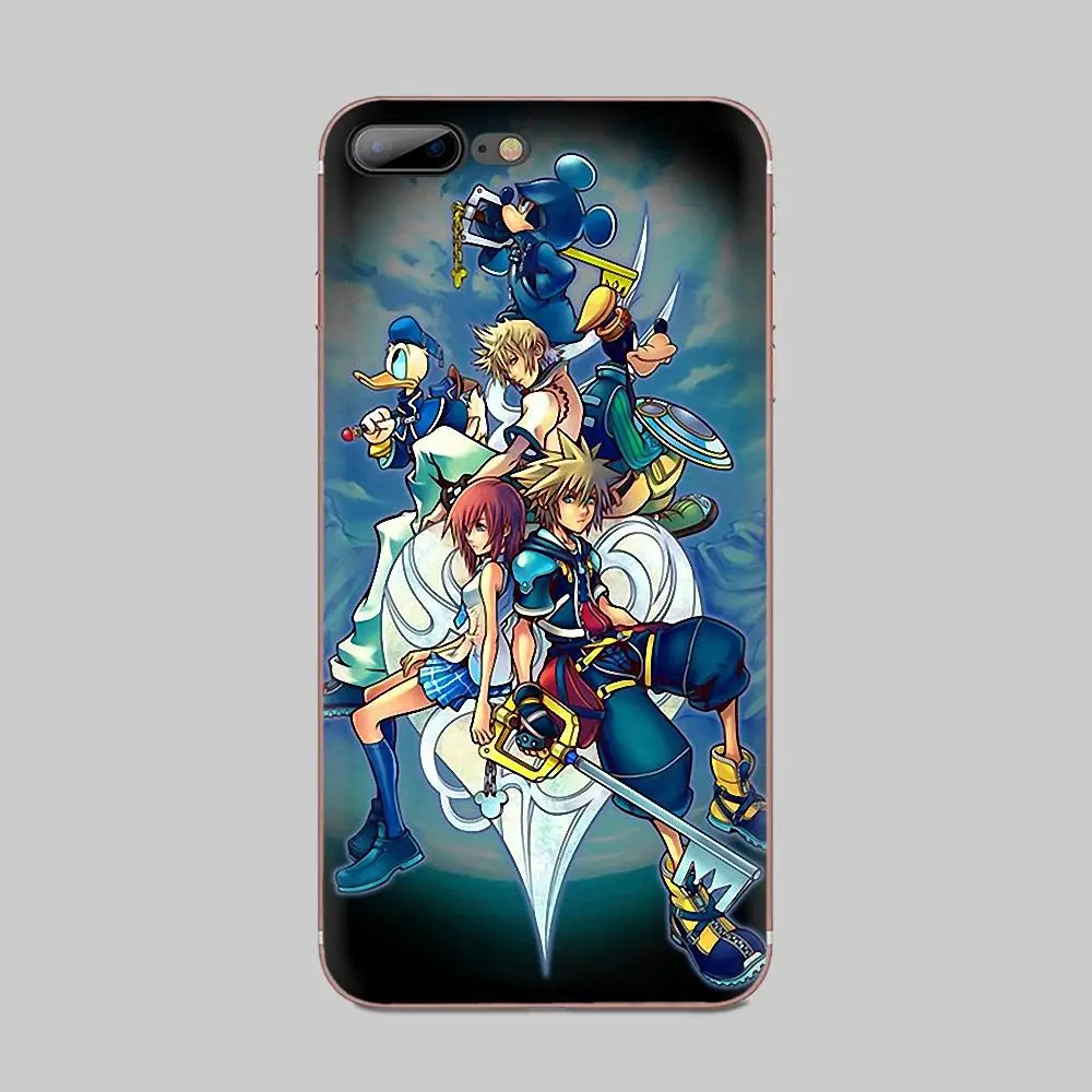 Fashion Design Skin Thin Pc Cell Case Anime World For Huawei Honor Mate Nova Note 20 20s 30 5 5I 5T 7C 8A 8X 9X 10 Pro Lite Play | Мобильные