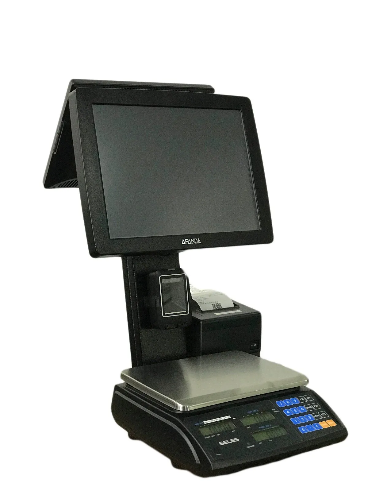 Весы AFANDA POS весы | Инструменты