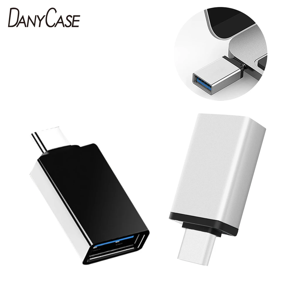 

Universal Usb To Type C Adapter For Android Mobile Mini Type-C Jack Splitter smartphone USB C Connectors OTG Converter