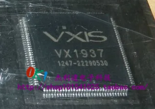 

VX1937 QFP128 new original authentic spot